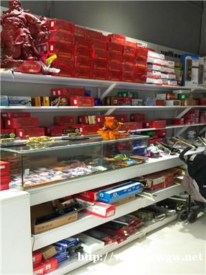 店面展示